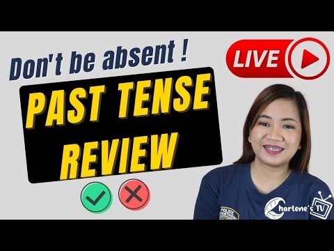 Let's Review | Charlene's TV