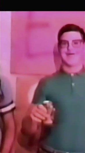 Frank Drinking In The Chemistry Lab #comedymemes #retro #funnymemes