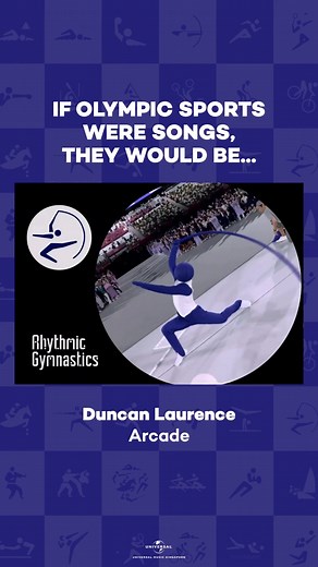 Universal Music SG on TikTok