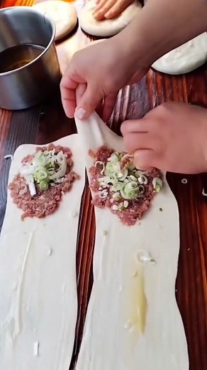 Homemade Dumplings: Step-by-Step Guide to Preparation