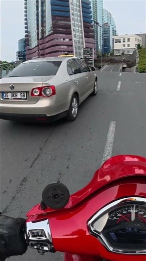 Best Vespa exhaust sound :) #scooter #motorcycle #motovlog #vespa #vespalife