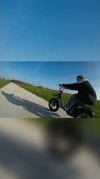 Engwe L20: Fat Tire E-Bike Review - Is It Worth It?