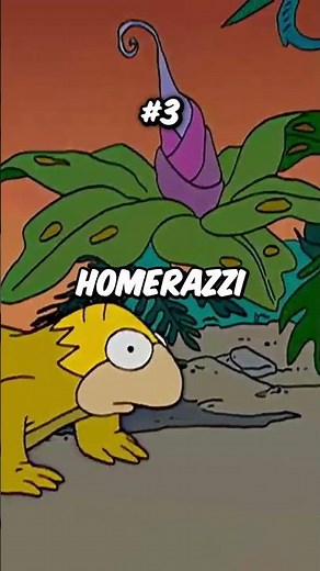 The Top 5 Best Simpsons Intros of All Time