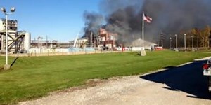 Hot spots continue to flare up at Painesville factory