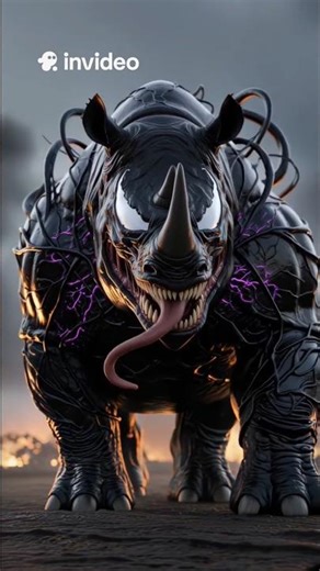 Superhero and Animal Hybrids..Pick Your__#ai #hybrid #shorts #short