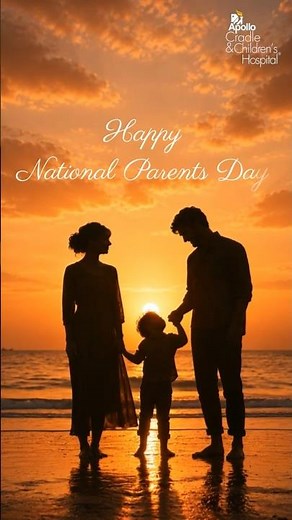 National Parents Day