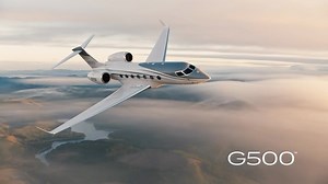 Gulfstream Aerospace on Instagram: "Bright, bold and boundless. Explore the ultramodern #G500, combining interior flexibility with class-leading fuel efficiency. #Gulfstream #Aviation #Aerospace #PilotLife #BusinessAviation #Bizav #Travel#InstagramAviation #InteriorDesign"