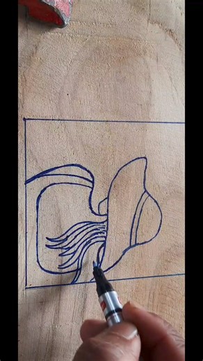 11K views · 172 reactions | Teak wood carving | UP wood art | Facebook