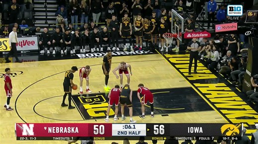 Hoiberg cites pacemaker as reason for fan incident