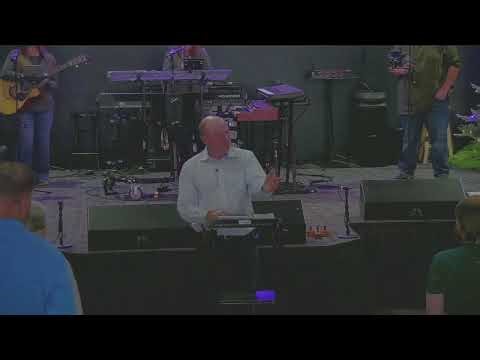 12/21/25 The Heart of Giving Glory & Honor - Pastor Gary