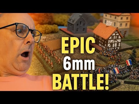 Napoleon invades Russia! ‪@GalenWood‬