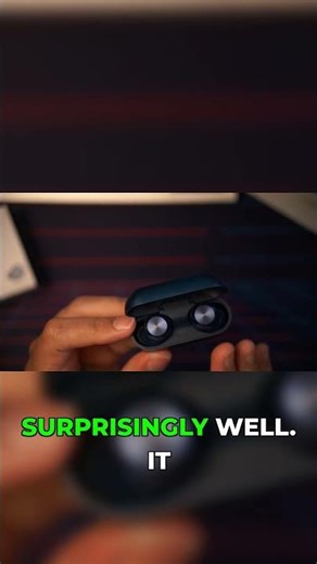 Technics AZ100 ANC: A Bubble of Silence!