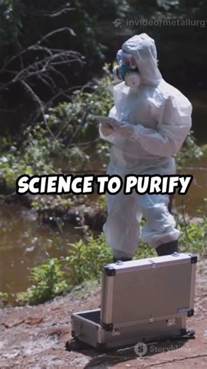 How Transition Metals Met Green Rust #metal #green #rust #worldresearchawards #transition