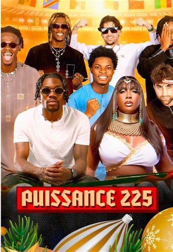 PUISSANCE 225