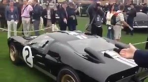 15K views · 580 reactions | The Henry Ford on Reels | Facebook