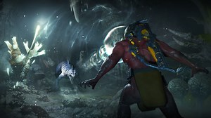 Turok: Origins - Announcement Trailer