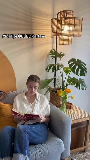 Transform Your Home with Philips Ultra Efficient LED Bulbs