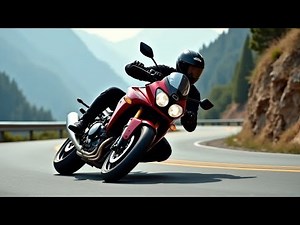 New 2027 Triumph Tiger Sport 800 – Full Review, Top Speed & Price