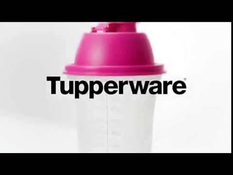 3 Receitas Rápidas e fáceis| Usando Quick Shake Tupperware