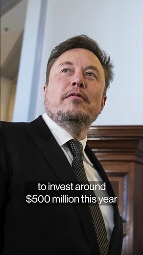 Tesla Rehires Some Supercharger Workers Weeks After Musk’s Cuts