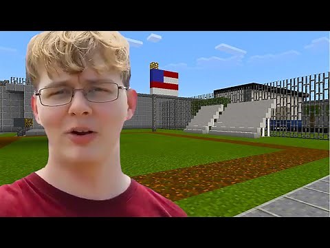 CallMeCarson in Minecraft Prison