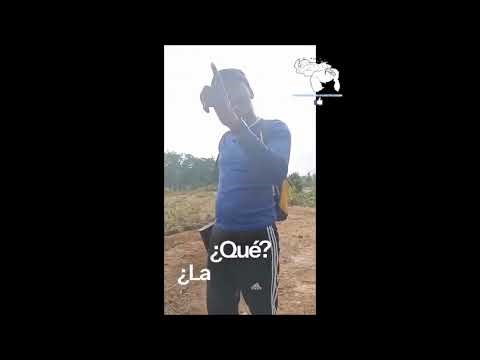 Acoso guyanés a los esequibanos en Toroparu #Mimapa