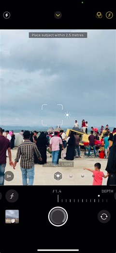 Capturing Moments with iPhone 13 Pro Max Photography