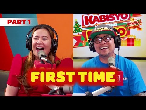 Tambalang Kumikinang - (December 19, 2025) | PART 1