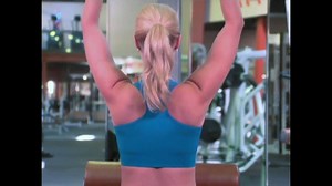 Genie Sports Bra TV Spot