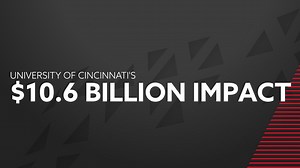 UC’s $10.6 billion impact