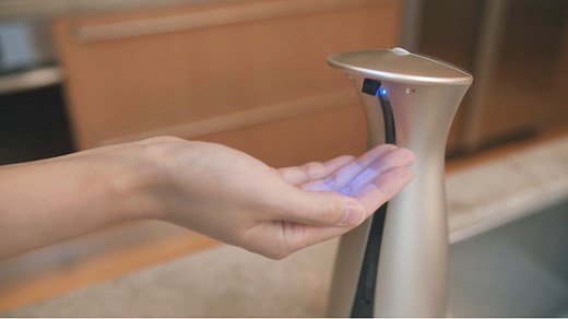 Soap Dispensing Troubleshooting – OTTO | Umbra