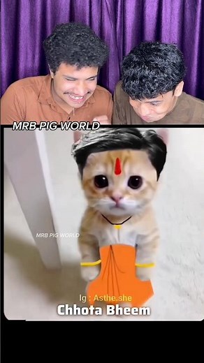 TRY NOT TO LAUGH 😂||WAIT FOR END||MRB PART-741