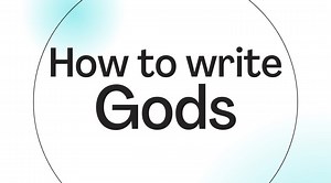 How to write gods for your fantasy world