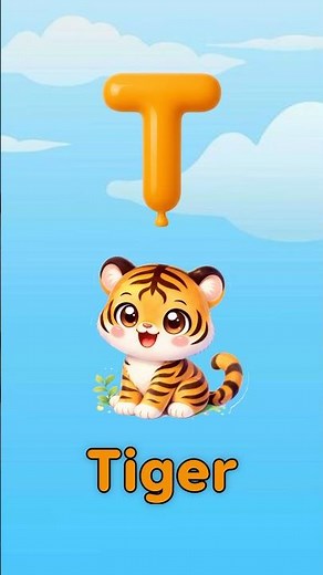 ABC Words Song (Q-Z) | Alphabet & Phonics