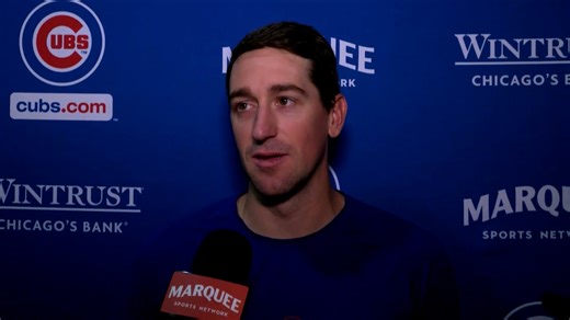 Hendricks sobre su salida