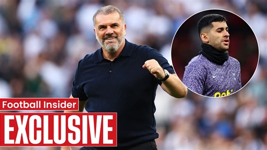 Exclusive: Tottenham work on late defender signing