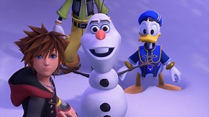 Kingdom Hearts : Nomura n'est pas fermé à l'intégration de Marvel ou Star Wars