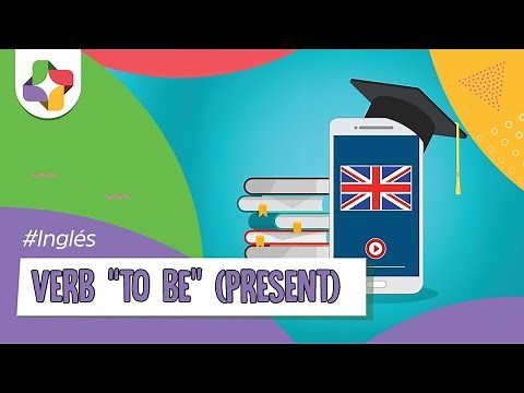 Verb to Be (present) | Inglés