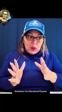 🚨 I Saw & Nicely DISAGREED! 😳 #ASL #deaf #realtalk #signlanguage #interpreter