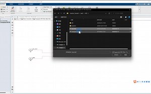 3. 利用Black Box调用FPGA代码封装成System Generator设计模块，实现Simulink与Vivado协同仿真