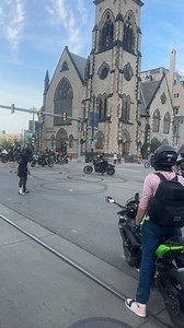 Burn down the intersection | TwoTrick Nick