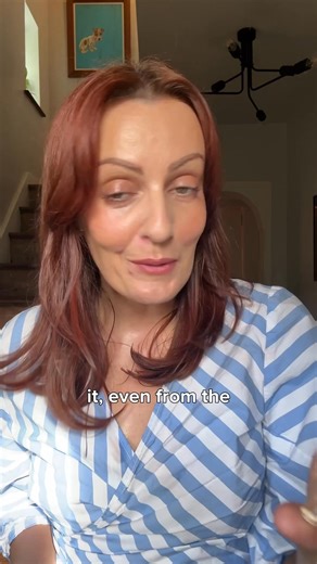 I get so many compliments wearing this. It’s Brown Sugar by Saltworks — my absolute go-to. I picked it from their Discovery Set after seeing it all over socials. I was bored of my old perfume and didn’t expect to love so many of the 10 scents. But I’ve loved trying each one, slowly, at home — and this one? Total favourite. Even the postman complimented it. The set comes with a £25 voucher too — so I’m definitely grabbing the full-size bottle. If you’re looking for a new signature scent, this is 