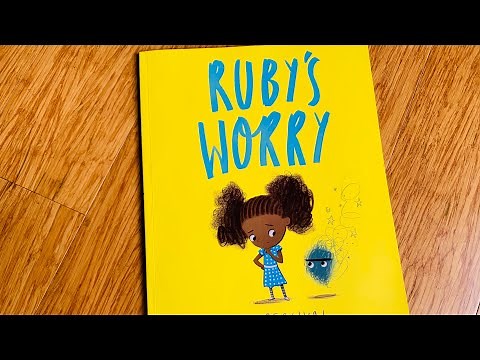 Ruby’s Worry