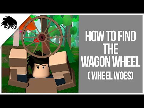 Vesteria - How to Find the Wagon Wheel (Wheel Woes)