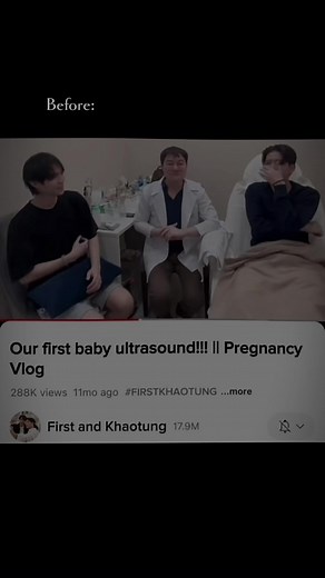 Joong Archen's Hilarious Dance Moments from The Heart Killers