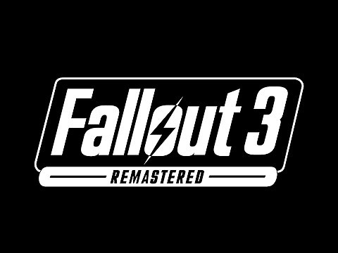Fallout 3 Remastered Trailer