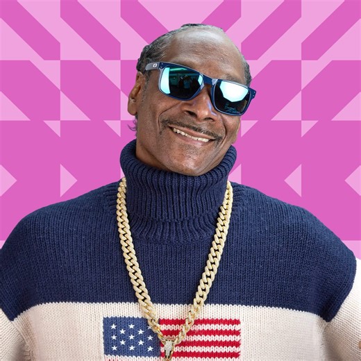 I tried Snoop Dogg’s favorite late night snack, and it’s not what you think it is