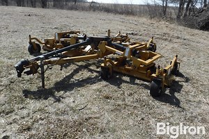 Woods 9144-2 12' Finish Mower | Other