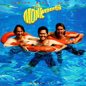 The Monkees - Pool It!