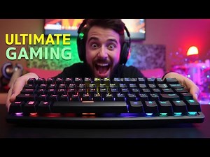 Corsair K70 RGB PRO Review: Top Features of 2023's Best Gaming Keyboard